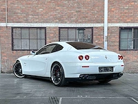 Ferrari 612 scaglietti f1 5.7 v12 540pk 2007 -youngtimer- - afbeelding 13 van  38