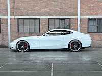 Ferrari 612 scaglietti f1 5.7 v12 540pk 2007 -youngtimer- - afbeelding 15 van  38