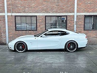 Ferrari 612 scaglietti f1 5.7 v12 540pk 2007 -youngtimer- - afbeelding 16 van  38