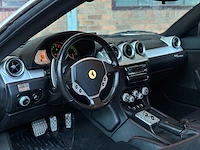 Ferrari 612 scaglietti f1 5.7 v12 540pk 2007 -youngtimer- - afbeelding 17 van  38