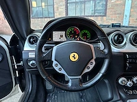Ferrari 612 scaglietti f1 5.7 v12 540pk 2007 -youngtimer- - afbeelding 18 van  38