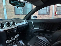 Ferrari 612 scaglietti f1 5.7 v12 540pk 2007 -youngtimer- - afbeelding 19 van  38