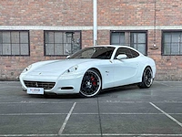 Ferrari 612 scaglietti f1 5.7 v12 540pk 2007 -youngtimer-
