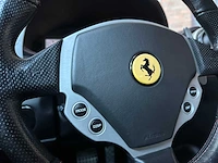 Ferrari 612 scaglietti f1 5.7 v12 540pk 2007 -youngtimer- - afbeelding 21 van  38