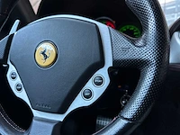 Ferrari 612 scaglietti f1 5.7 v12 540pk 2007 -youngtimer- - afbeelding 22 van  38
