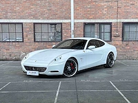 Ferrari 612 scaglietti f1 5.7 v12 540pk 2007 -youngtimer- - afbeelding 2 van  38