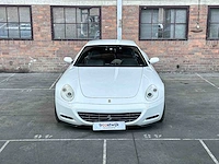 Ferrari 612 scaglietti f1 5.7 v12 540pk 2007 -youngtimer- - afbeelding 5 van  38