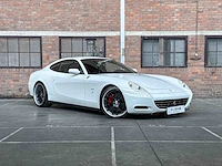 Ferrari 612 scaglietti f1 5.7 v12 540pk 2007 -youngtimer- - afbeelding 6 van  38