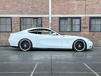 Ferrari 612 scaglietti f1 5.7 v12 540pk 2007 -youngtimer- - afbeelding 8 van  38