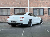 Ferrari 612 scaglietti f1 5.7 v12 540pk 2007 -youngtimer- - afbeelding 9 van  38