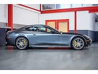 Ferrari 612 scaglietti 'one-to-one' coupe 5,7l v12 - 2010 - afbeelding 3 van  78