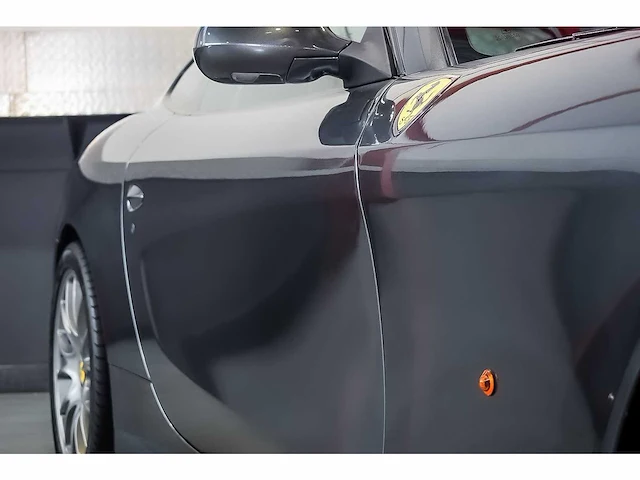Ferrari 612 scaglietti 'one-to-one' coupe 5,7l v12 - 2010 - afbeelding 9 van  78