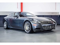Ferrari 612 scaglietti 'one-to-one' coupe 5,7l v12 - 2010 - afbeelding 1 van  78