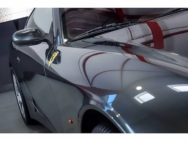 Ferrari 612 scaglietti 'one-to-one' coupe 5,7l v12 - 2010 - afbeelding 16 van  78
