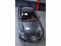 Ferrari 612 scaglietti 'one-to-one' coupe 5,7l v12 - 2010 - afbeelding 17 van  78