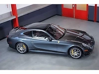 Ferrari 612 scaglietti 'one-to-one' coupe 5,7l v12 - 2010 - afbeelding 19 van  78