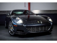Ferrari 612 scaglietti 'one-to-one' coupe 5,7l v12 - 2010 - afbeelding 20 van  78