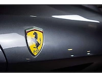 Ferrari 612 scaglietti 'one-to-one' coupe 5,7l v12 - 2010 - afbeelding 22 van  78