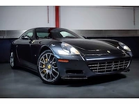 Ferrari 612 scaglietti 'one-to-one' coupe 5,7l v12 - 2010 - afbeelding 25 van  78