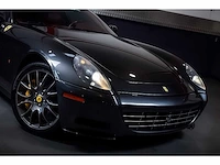 Ferrari 612 scaglietti 'one-to-one' coupe 5,7l v12 - 2010 - afbeelding 27 van  78