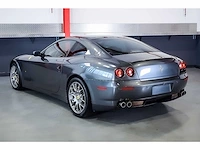 Ferrari 612 scaglietti 'one-to-one' coupe 5,7l v12 - 2010 - afbeelding 30 van  78