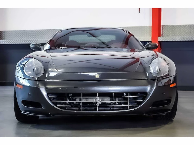 Ferrari 612 scaglietti 'one-to-one' coupe 5,7l v12 - 2010 - afbeelding 23 van  78
