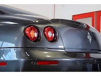 Ferrari 612 scaglietti 'one-to-one' coupe 5,7l v12 - 2010 - afbeelding 37 van  78