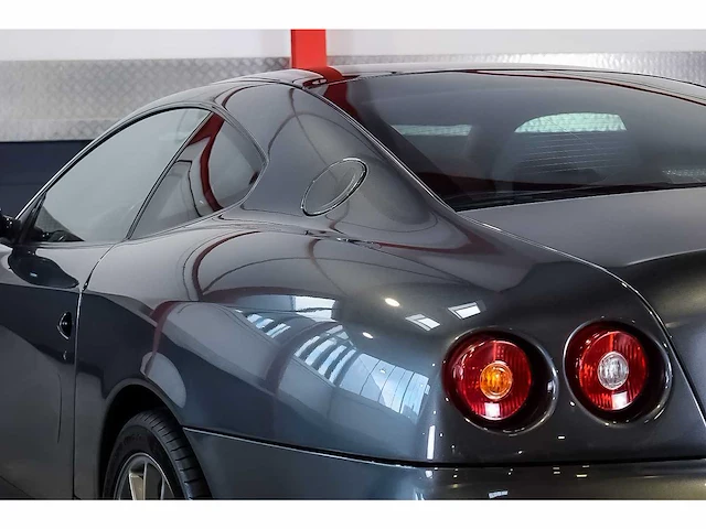 Ferrari 612 scaglietti 'one-to-one' coupe 5,7l v12 - 2010 - afbeelding 38 van  78
