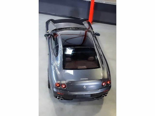 Ferrari 612 scaglietti 'one-to-one' coupe 5,7l v12 - 2010 - afbeelding 40 van  78