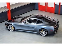 Ferrari 612 scaglietti 'one-to-one' coupe 5,7l v12 - 2010 - afbeelding 41 van  78