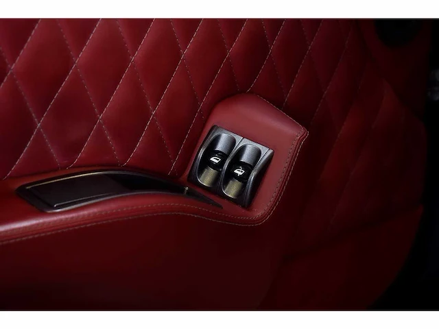 Ferrari 612 scaglietti 'one-to-one' coupe 5,7l v12 - 2010 - afbeelding 44 van  78