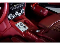 Ferrari 612 scaglietti 'one-to-one' coupe 5,7l v12 - 2010 - afbeelding 50 van  78