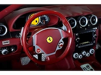 Ferrari 612 scaglietti 'one-to-one' coupe 5,7l v12 - 2010 - afbeelding 51 van  78