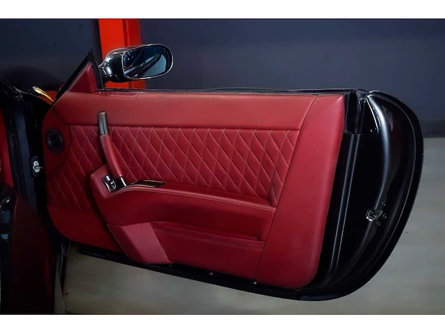 Ferrari 612 scaglietti 'one-to-one' coupe 5,7l v12 - 2010 - afbeelding 55 van  78