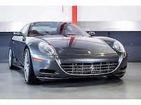 Ferrari 612 scaglietti 'one-to-one' coupe 5,7l v12 - 2010 - afbeelding 45 van  78