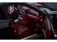 Ferrari 612 scaglietti 'one-to-one' coupe 5,7l v12 - 2010 - afbeelding 57 van  78