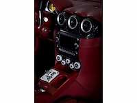 Ferrari 612 scaglietti 'one-to-one' coupe 5,7l v12 - 2010 - afbeelding 61 van  78