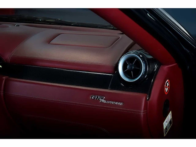 Ferrari 612 scaglietti 'one-to-one' coupe 5,7l v12 - 2010 - afbeelding 62 van  78