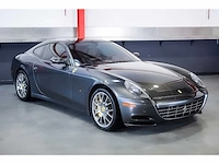Ferrari 612 scaglietti 'one-to-one' coupe 5,7l v12 - 2010 - afbeelding 56 van  78