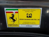 Ferrari 612 scaglietti 'one-to-one' coupe 5,7l v12 - 2010 - afbeelding 68 van  78