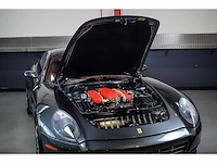 Ferrari 612 scaglietti 'one-to-one' coupe 5,7l v12 - 2010 - afbeelding 70 van  78