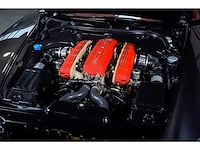 Ferrari 612 scaglietti 'one-to-one' coupe 5,7l v12 - 2010 - afbeelding 74 van  78