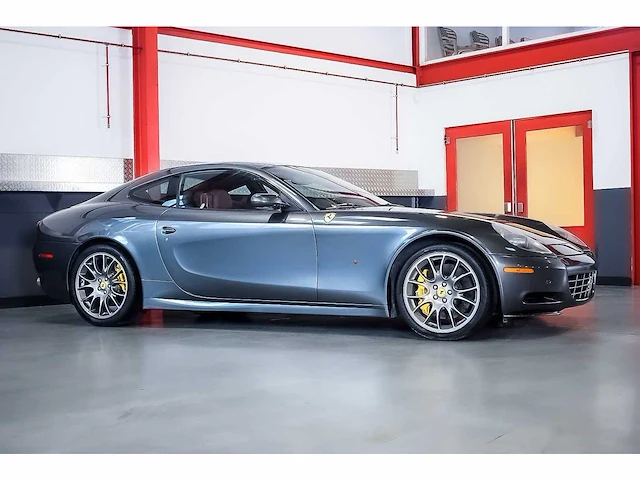 Ferrari 612 scaglietti 'one-to-one' coupe 5,7l v12 - 2010 - afbeelding 78 van  78