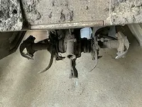 Ferrari 71e grondfrees - afbeelding 4 van  12