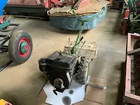 Ferrari 71e grondfrees - afbeelding 6 van  12
