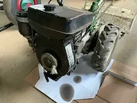 Ferrari 71e grondfrees - afbeelding 9 van  12
