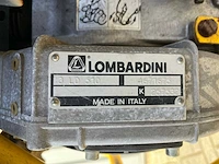 Ferrari 72s grondfrees - afbeelding 8 van  8