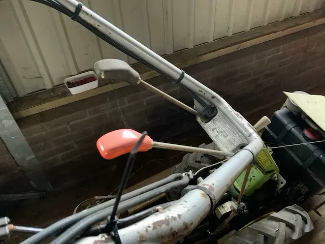Ferrari 91 grondfrees - afbeelding 15 van  15