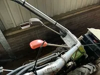 Ferrari 91 grondfrees - afbeelding 15 van  15