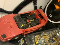 Ferrari f40 kids car - afbeelding 2 van  8